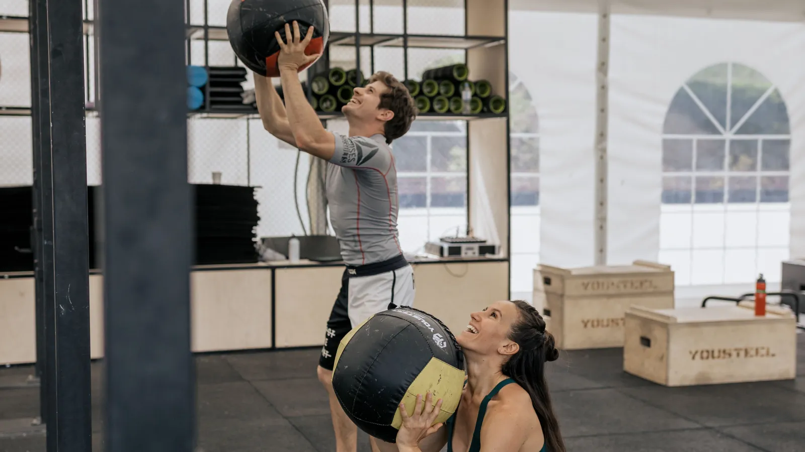 Entrenamiento funcional