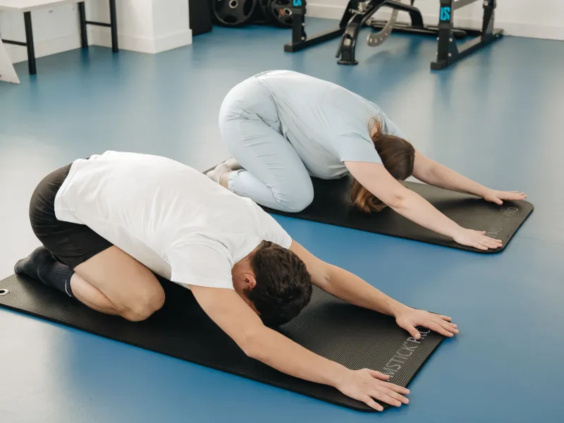 Pilates