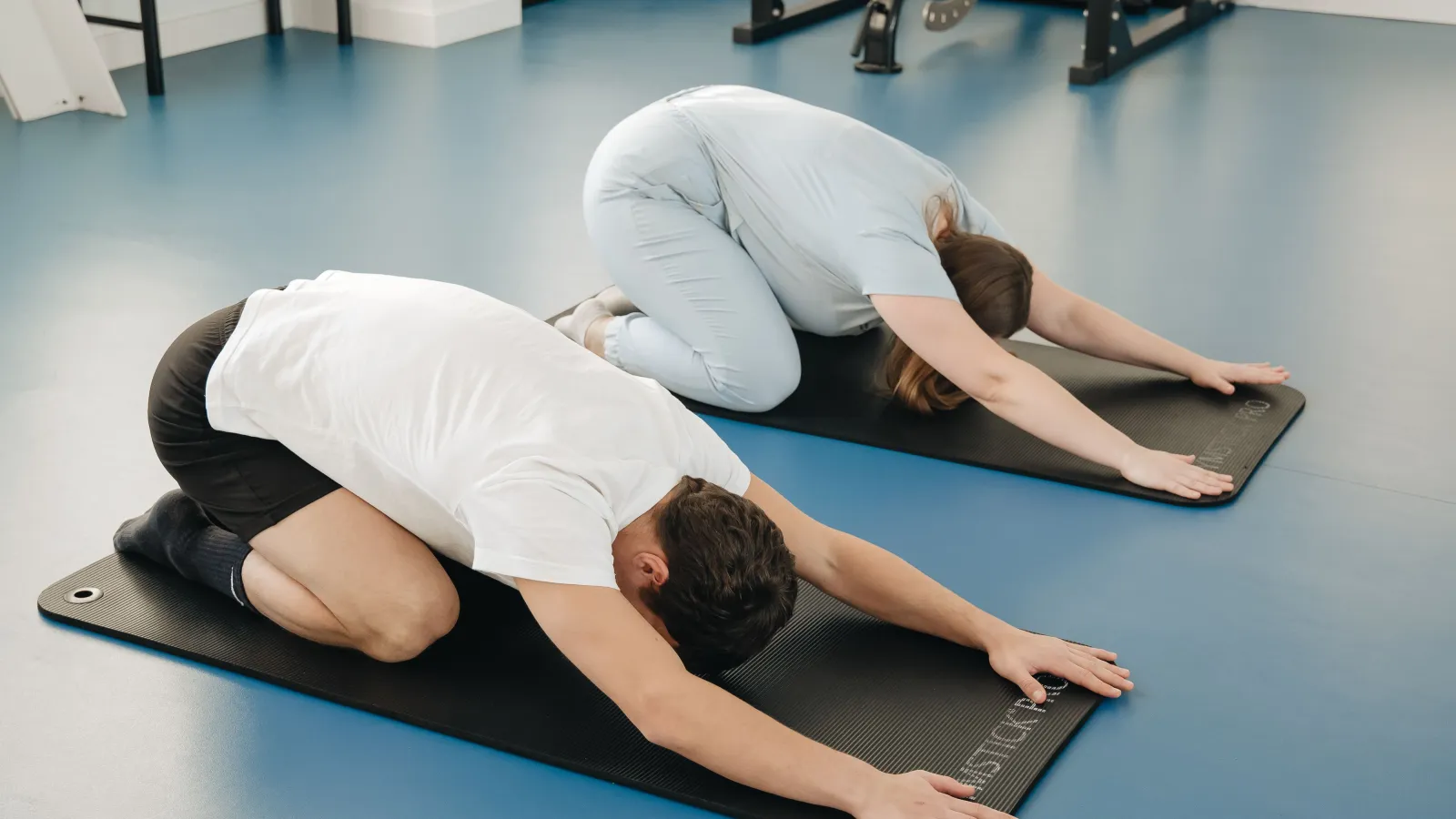 Pilates